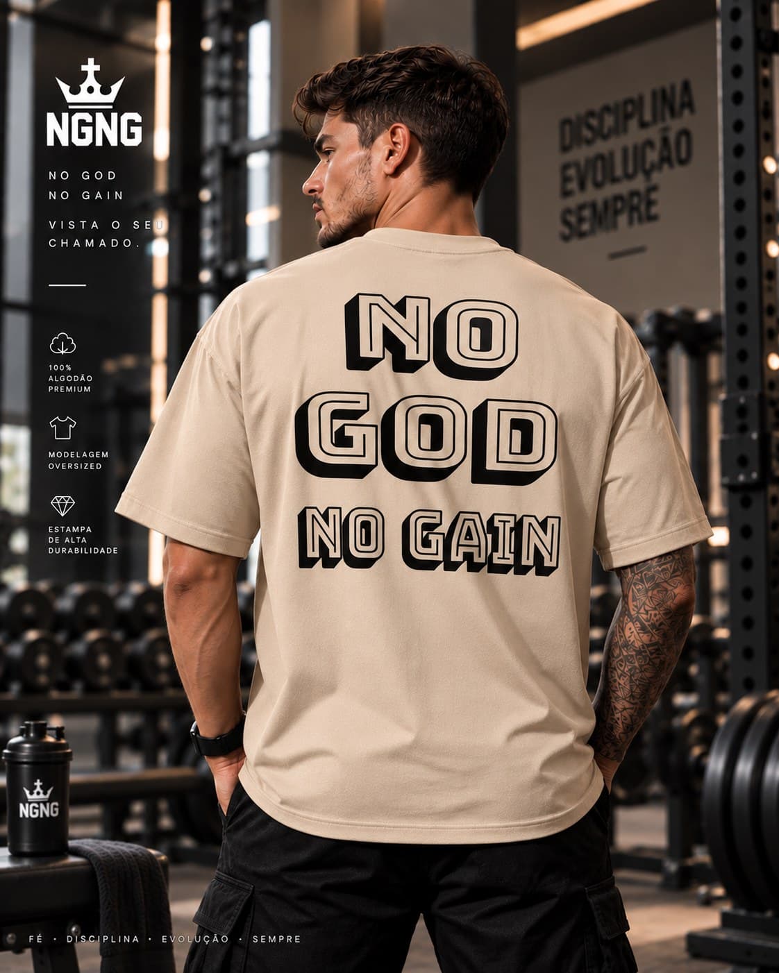 Manifesto NGNG